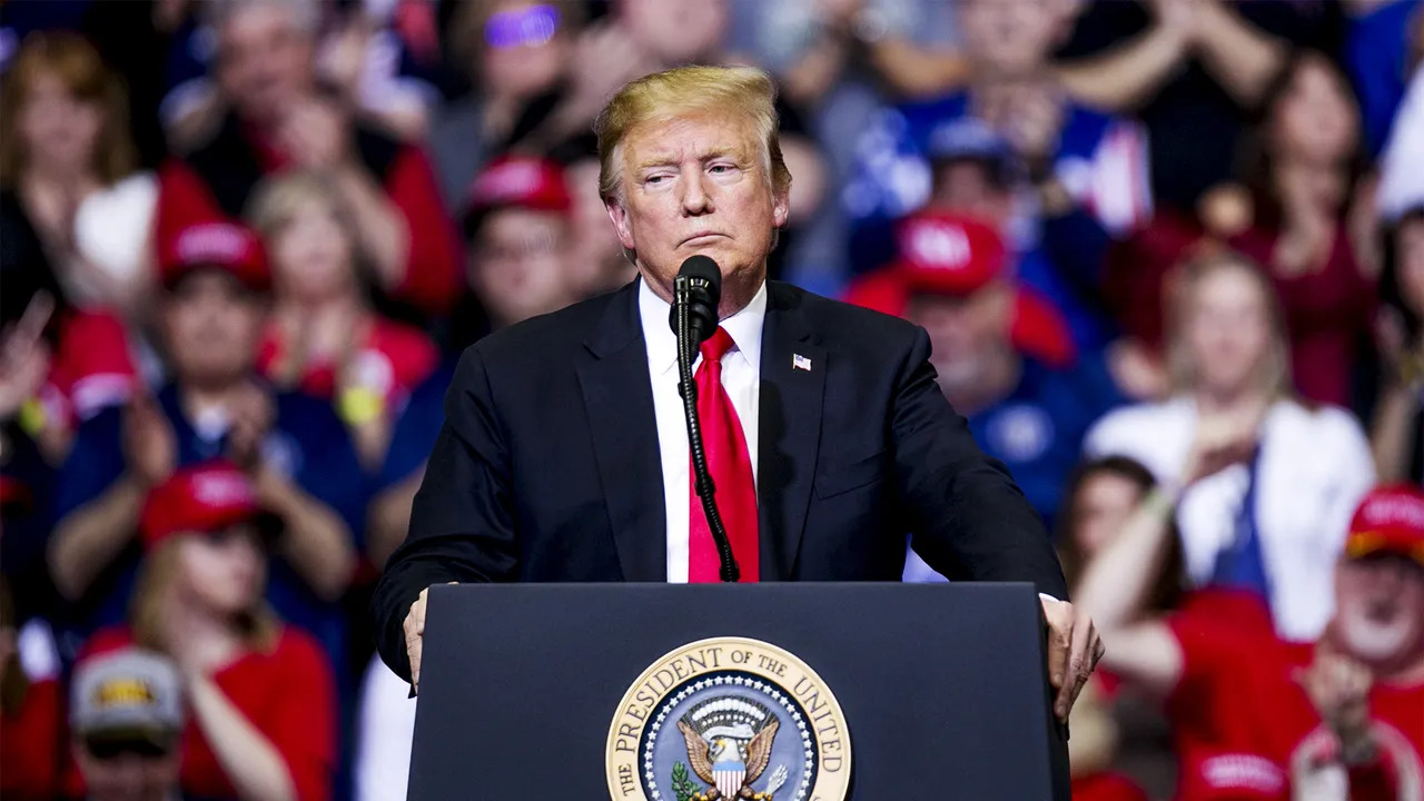 Trump publikon listën: 33% e familjeve nga Maqedonia në SHBA janë përfituese të ndihmës sociale