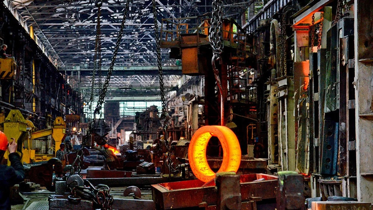 Çmimet industriale në rritje, sinjale të forta për eksportet në Maqedoni