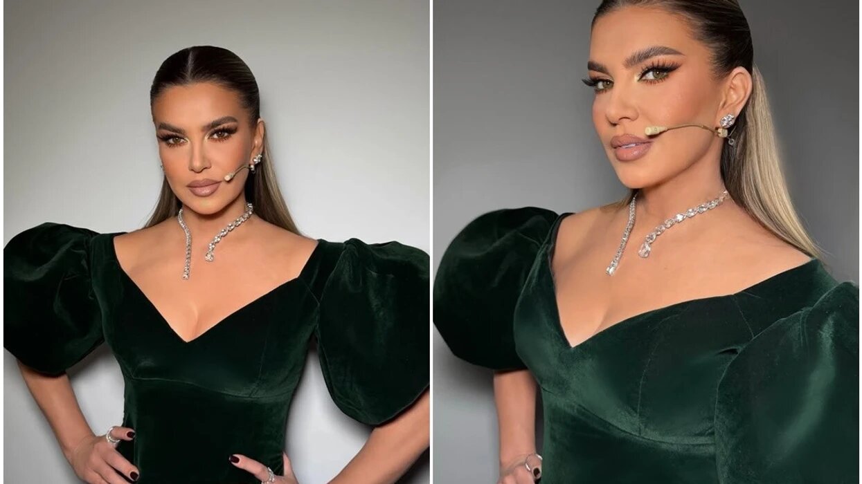 Leonora Jakupi: Ajo çfarë them reflekton atë që jam, ju dua