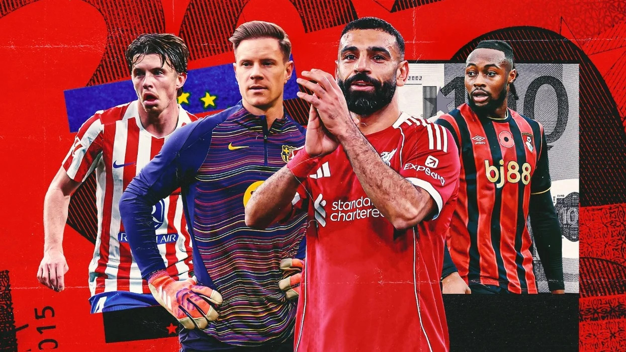 10 yjet që mund të befasojnë botën e futbollit dhe të bëhen me klube të reja në afatin e janarit