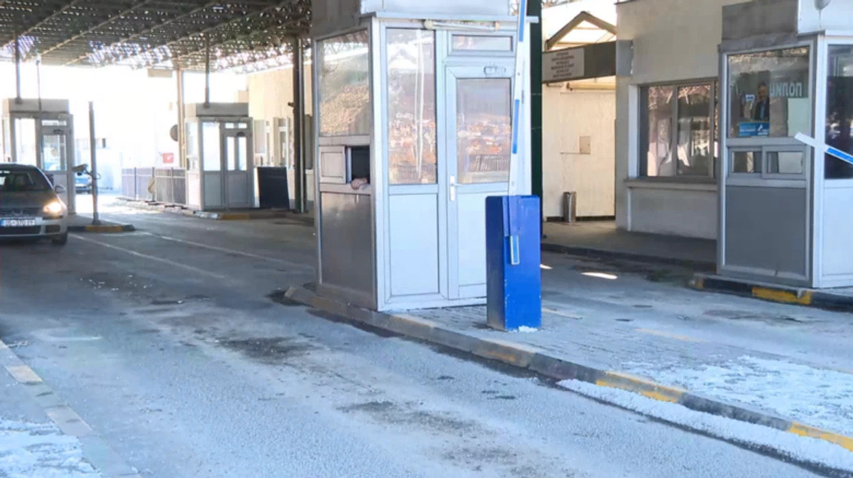 LAMM: Në vendkalimet kufitare nuk ka pritje të gjata për hyrje dhe dalje nga Maqedonia