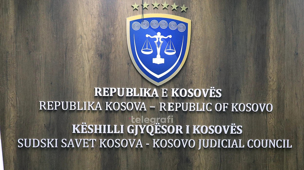 Një vit nën vëzhgim intensiv -zhvillimet e brendshme në KGJK gjatë vitit 2025