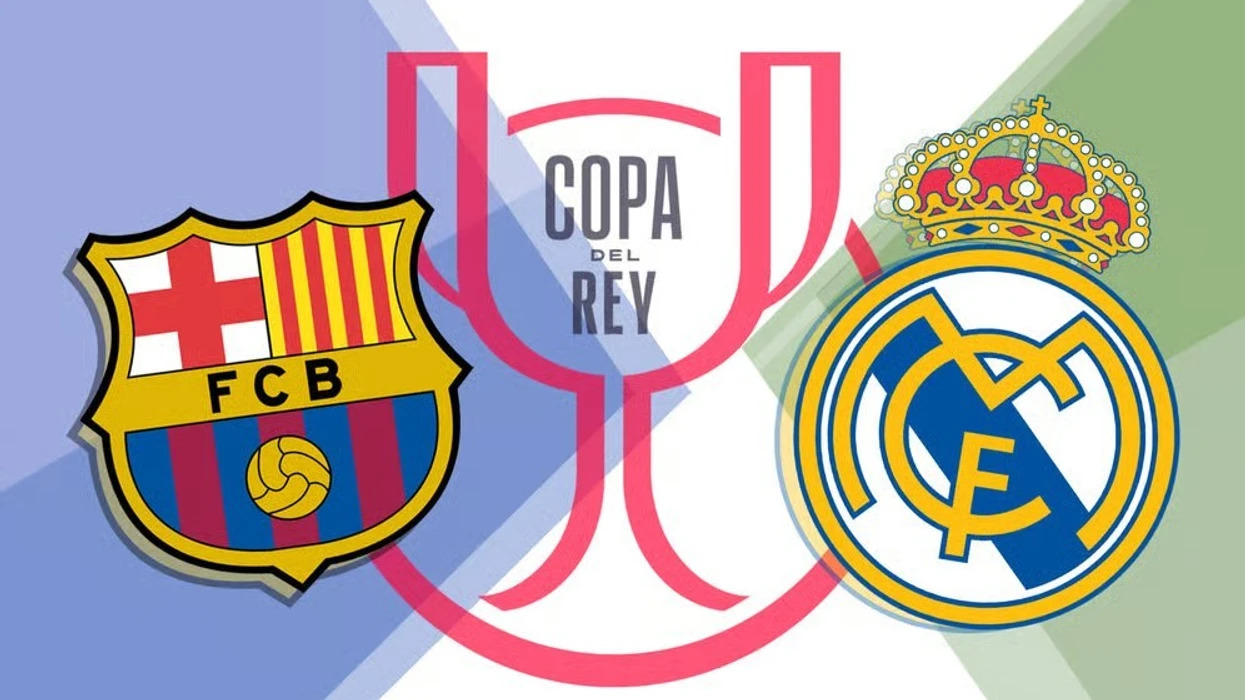 Shorti i Kupës së Mbretit: Barcelona dhe Real Madridi mësojnë kundërshtarët