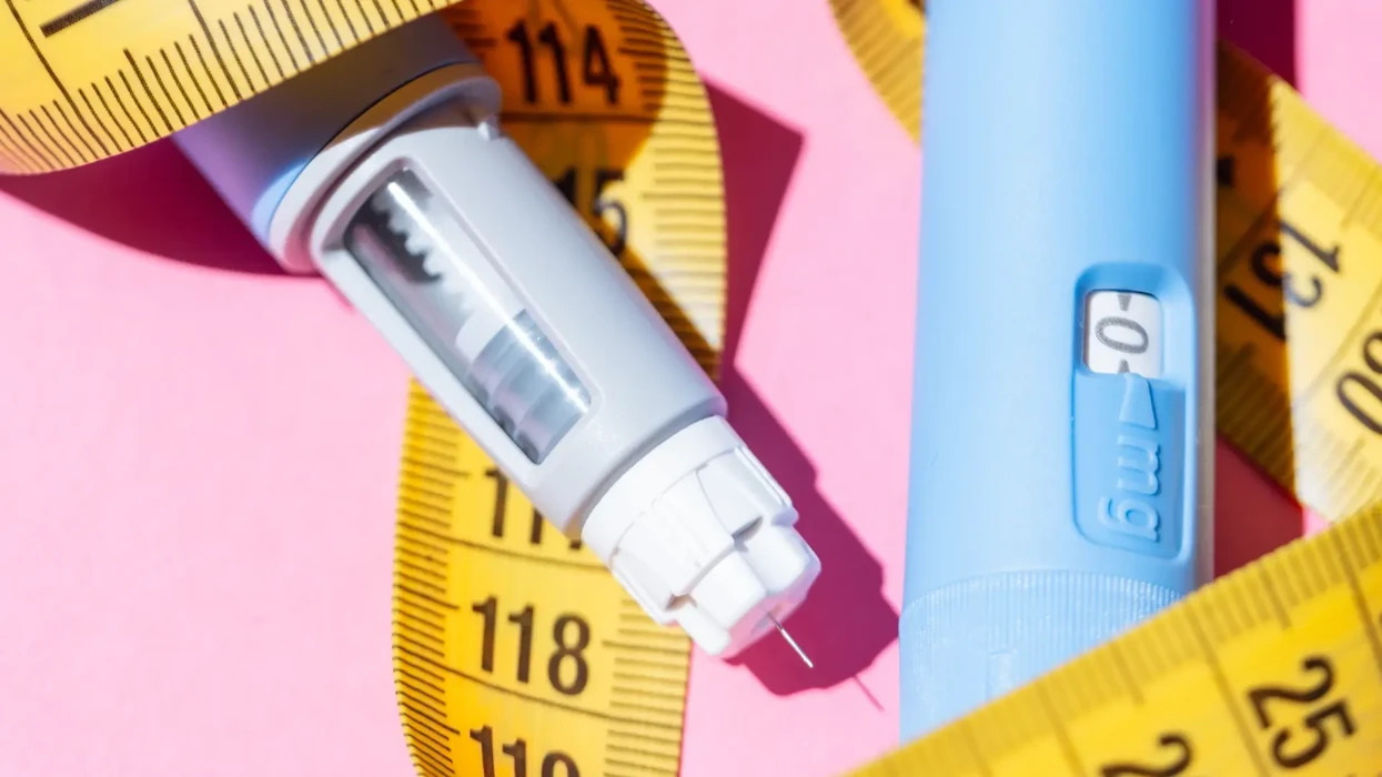 Ozempic dhe barna të ngjashme funksionojnë, por çfarë ndodh kur i ndalon?