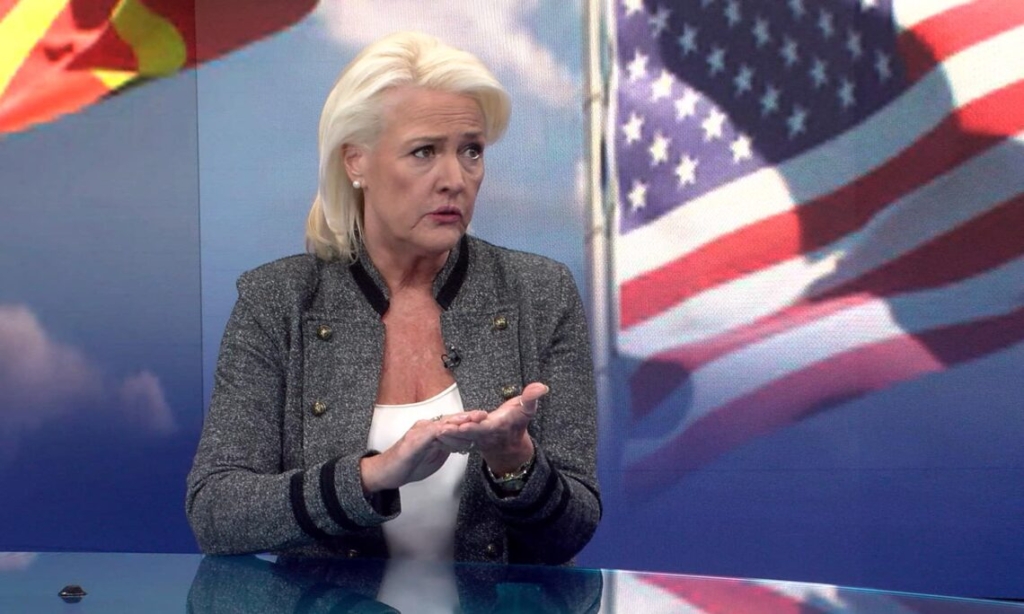 Ageler: SHBA-të do të qëndrojnë gjithmonë pranë Maqedonisë së Veriut