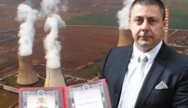 Do të inspektohet gjykata e cila e liroi Markovskin nga paraburgimi me një garanci prej gati 5 milionë eurosh