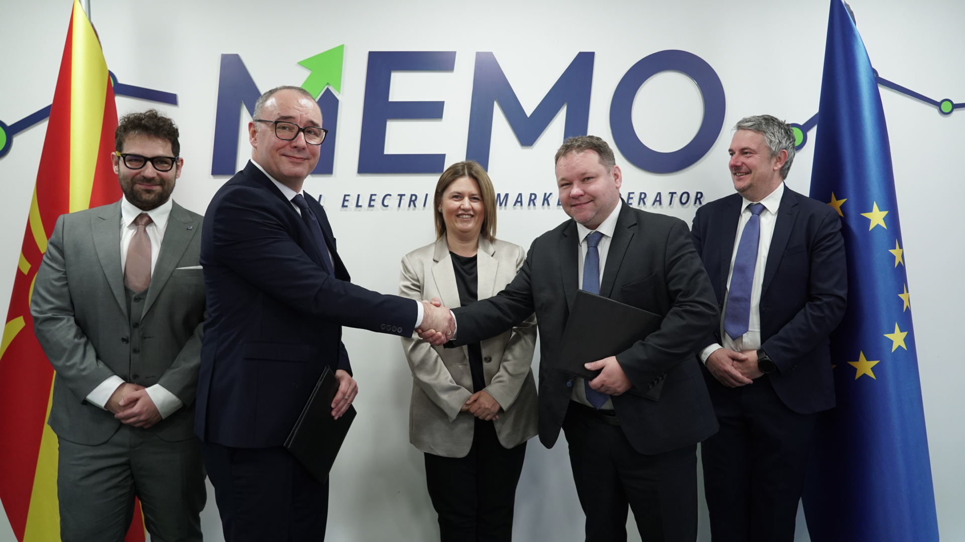 “Tregu maqesonas i energjisë elektrike po zgjerohet me mbështetjen e bursës sllovene – sot fillon tregu brenda ditës (Intraday Market)”