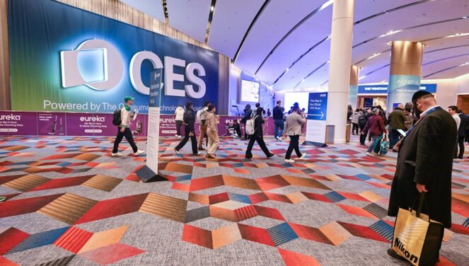 Nis shfaqja më e madhe në botë e elektronikës për konsumatorët!