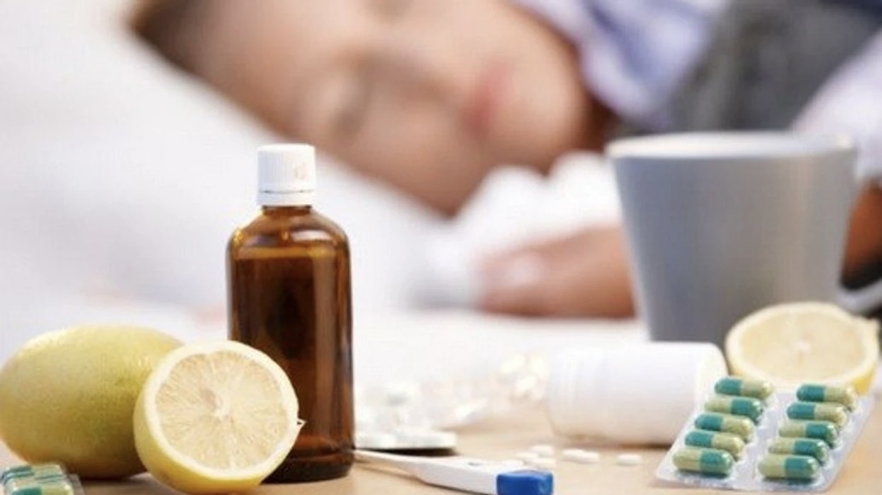 Maqedoni, gripi sezonal përkeqësohet me fillimin e gjysmëvjetorit të dytë