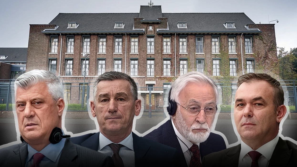 Sot dorëzohen dosjet përfundimtare në Speciale për ish-krerët e UÇK-së