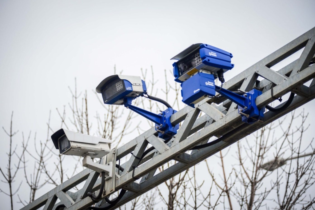 “Safe City”, sistem automatik për matjen e shpejtësisë, gati