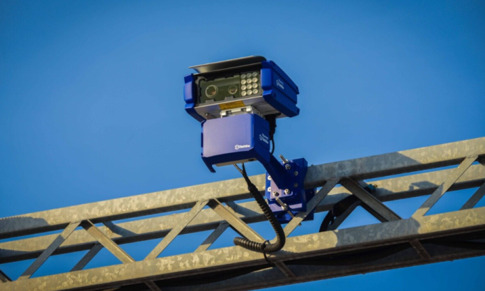 "Safe City" për një javë ka regjistruar gati 5 mijë shkelje në trafik