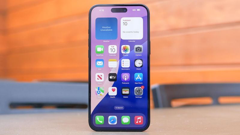 iPhone 18 Pro dhe Pro Max do të kenë ekrane OLED të përparuara LTPO+