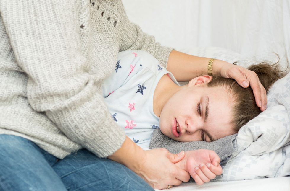 Epilepsia nuk është sëmundje mendore - gabimi që shumica e njerëzve bëjnë gjatë sulmit