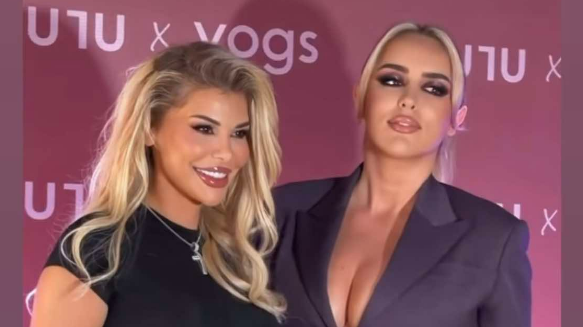 Çfarë i bashkon Luana Vjollcën dhe Antonela Berishën, kjo e fundit e akuzuar për dhunë