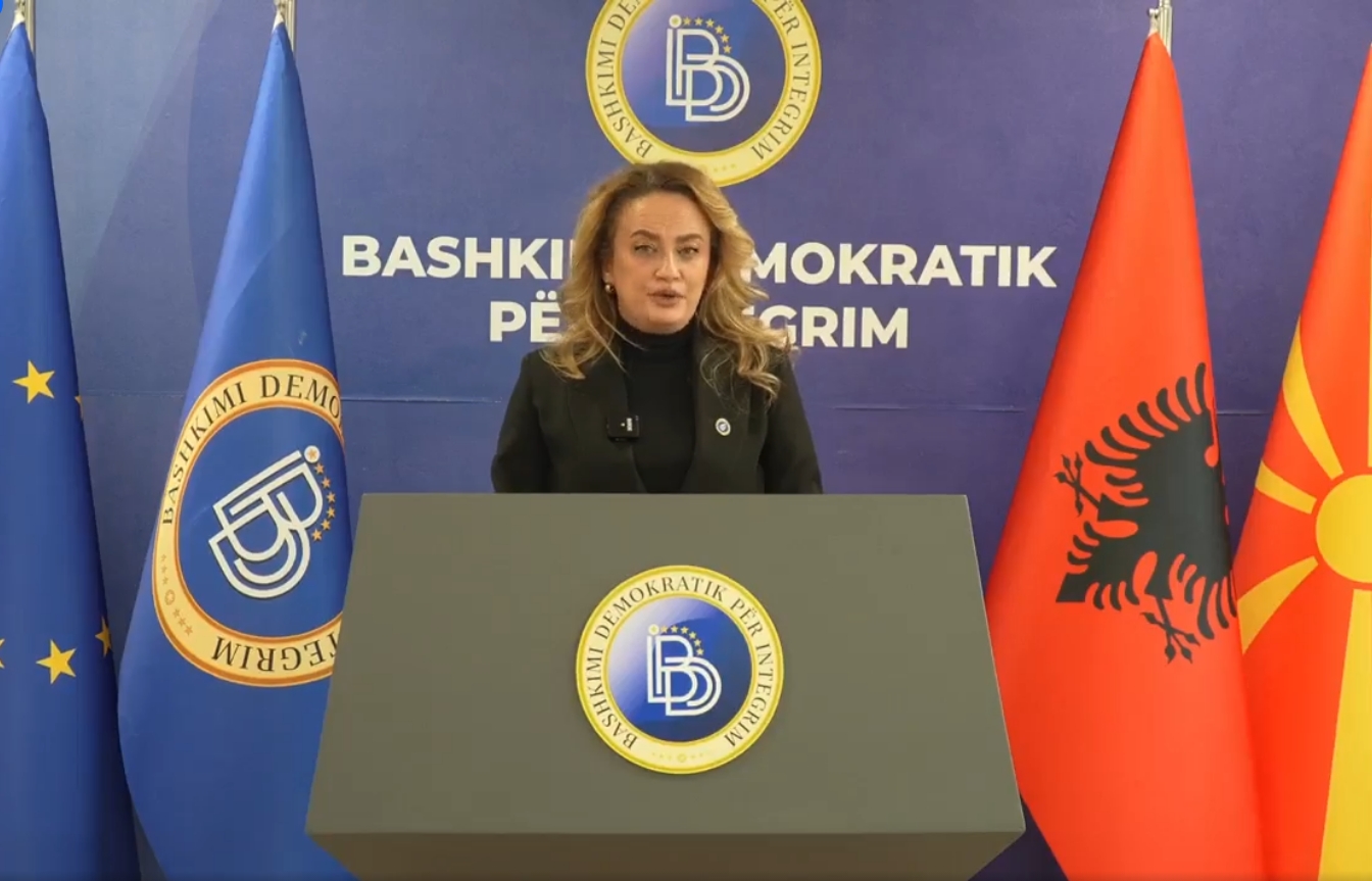 BDI reagon: Premtimi për 10.000 euro nga Izet Mexhiti ishte mashtrim ndaj qytetarëve