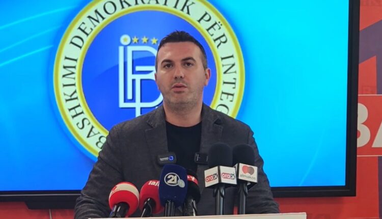 Ademi: Problemi i Filkovit është mentaliteti i tij, e jo Kushtetuta dhe ligji