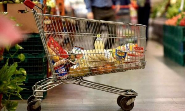 Rritet sërish inflacioni, shpenzimet për ushqim janë rritur për 7.5%