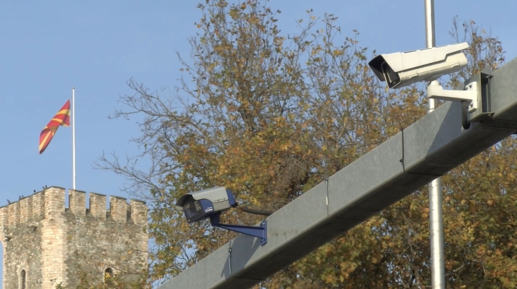 “Qyteti i Sigurt”: Çfarë ndryshon nga shkurti për shoferët në Maqedoninë e Veriut?