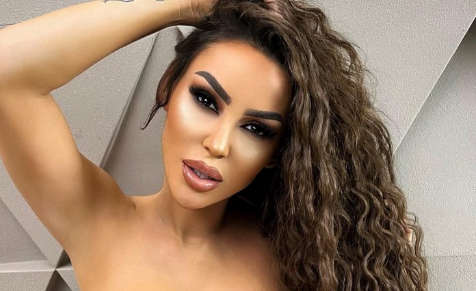 Fjolla “aktivizohet” pas Bigut, shfaqet vetëm në sytjena