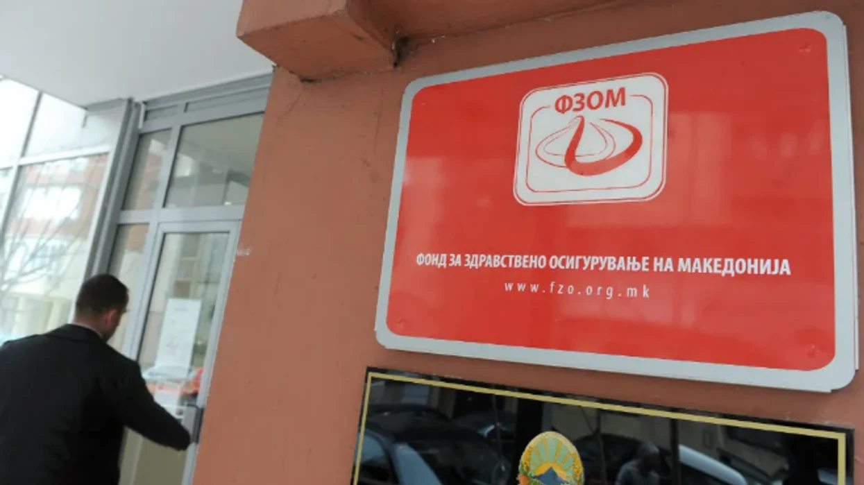 FSSH-Maqedoni: Paga mesatare neto në kujdesin shëndetësor është 50.327 denarë