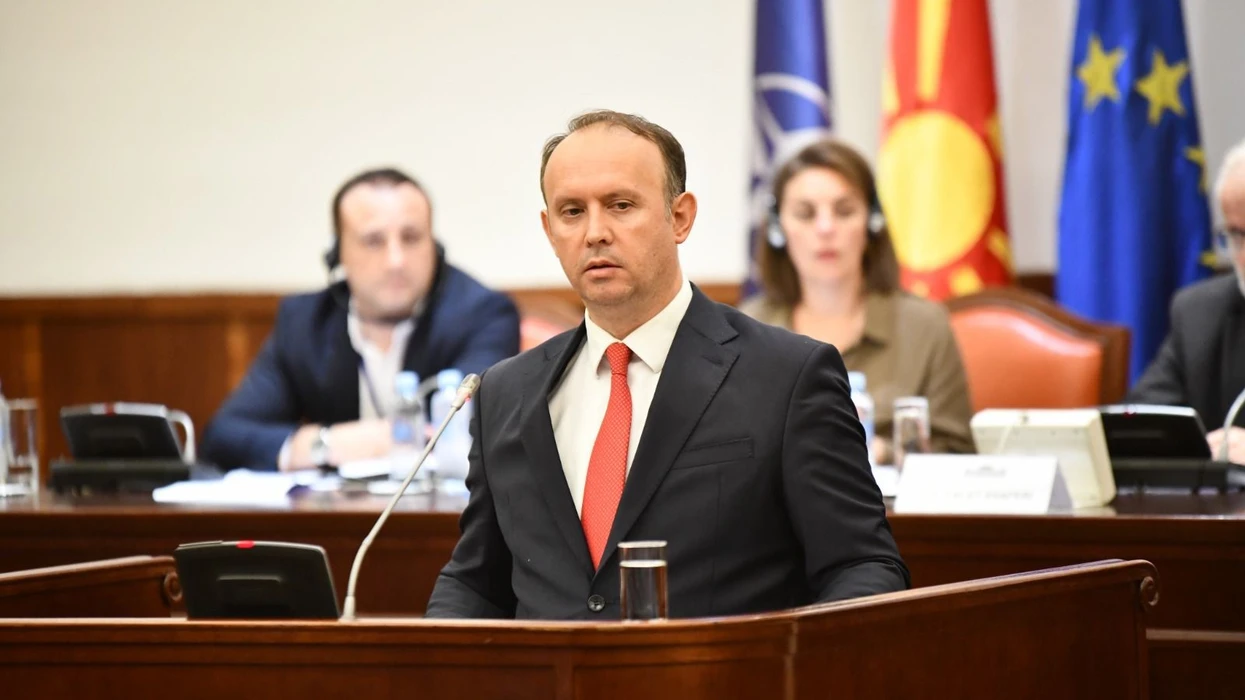 Gashi: Shpresoj se do të arrijmë te një Kod Zgjedhor që do t’i përmbushë kriteret e të gjitha partive politike