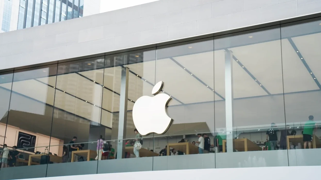 Miliona përdorues të Apple paralajmërohen të ndalojnë përdorimin e Chrome