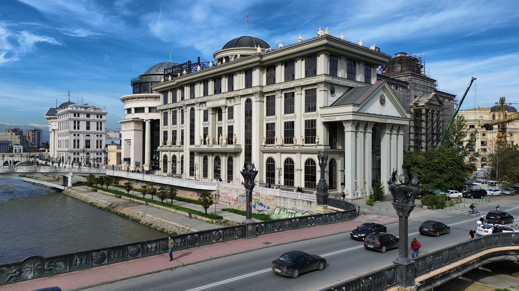 MPJ-Maqedoni: Bullgaria të mos jetë recensuese, por partner në dialogun evropian