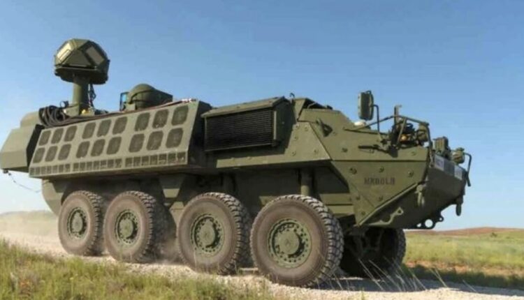 Maqedonia këtë vit do të blejë 42 “Stryker” nga SHBA-të