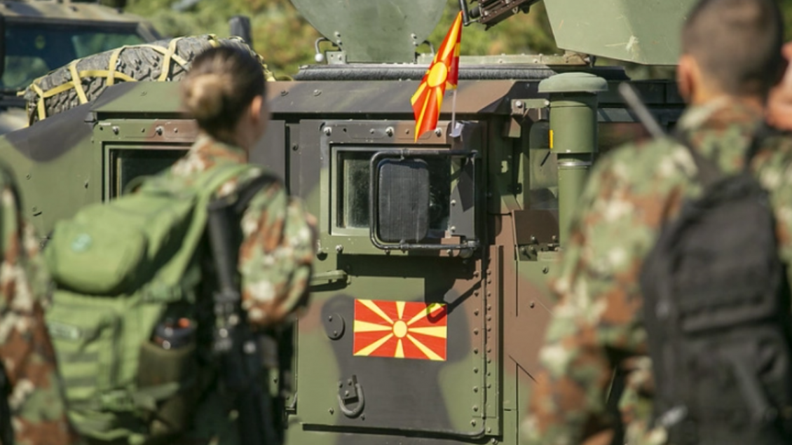 Nga 145 shtete, Maqedonia e 114 në botë sipas fuqisë ushtarake