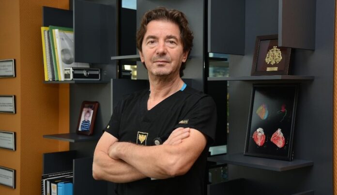 Zhan Mitrev: Këta dy politikanë deshën të blejnë spitalin tim