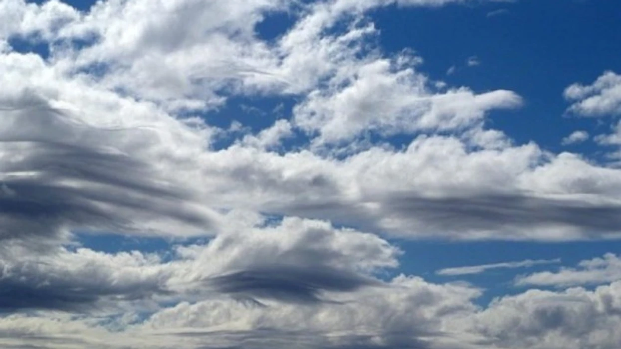 Moti sot në Maqedoninë e Veriut