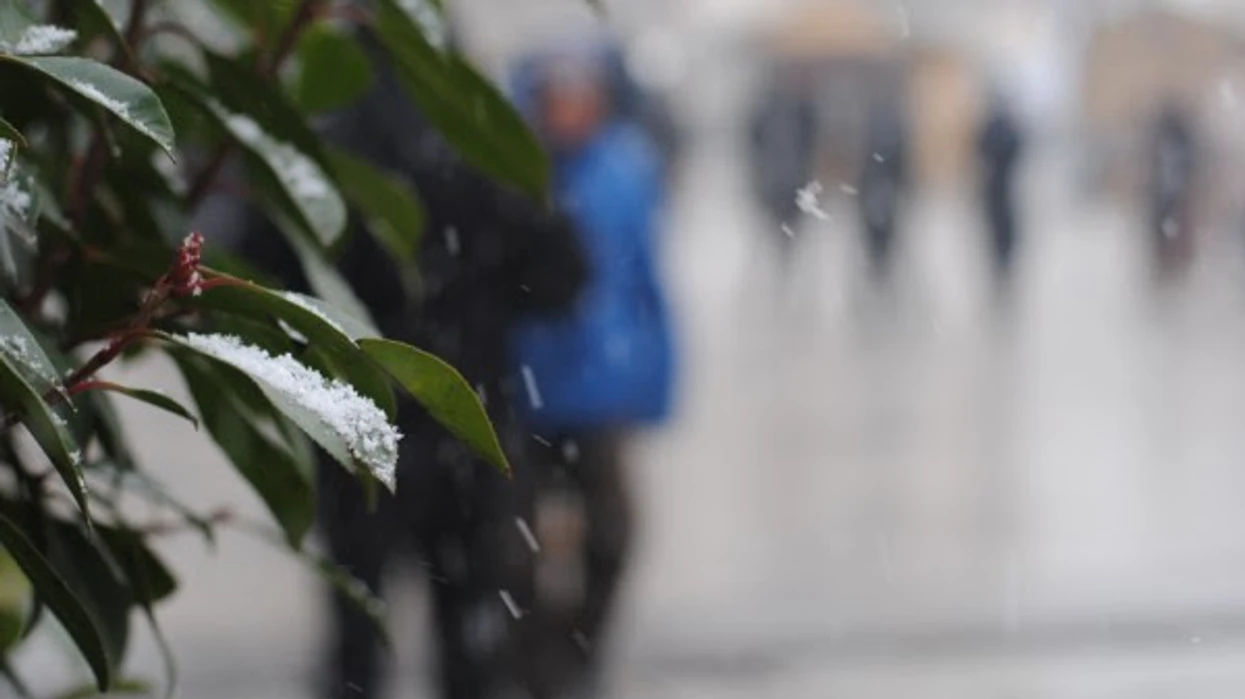 Moti sot në Maqedoninë e Veriut