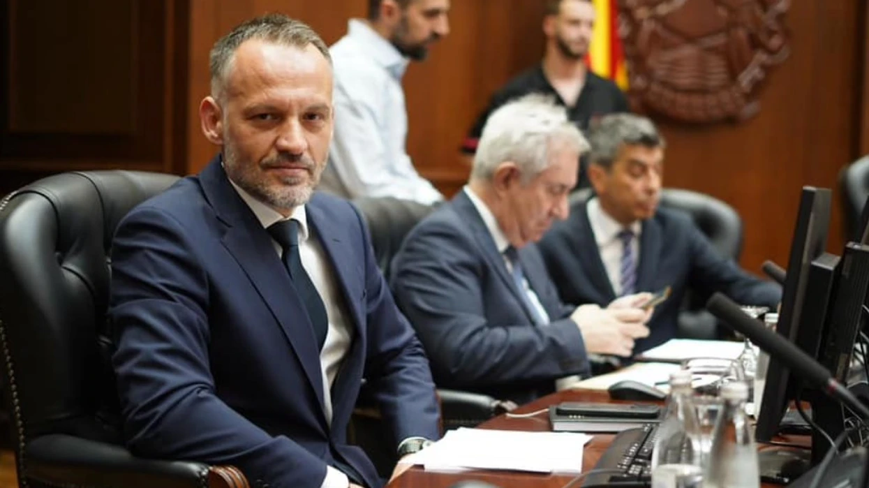 Fetai: Kemi takime për krijimin e një partie VLEN