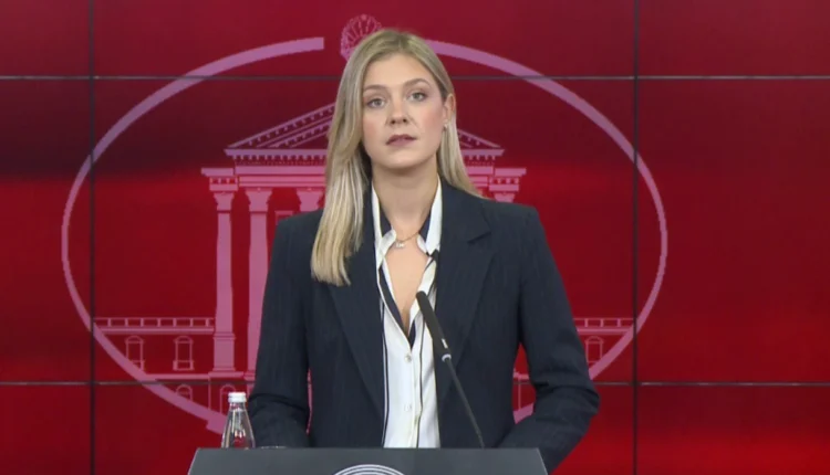 Miteva: Nuk ka asnjë keqpërdorim të avionit qeveritar