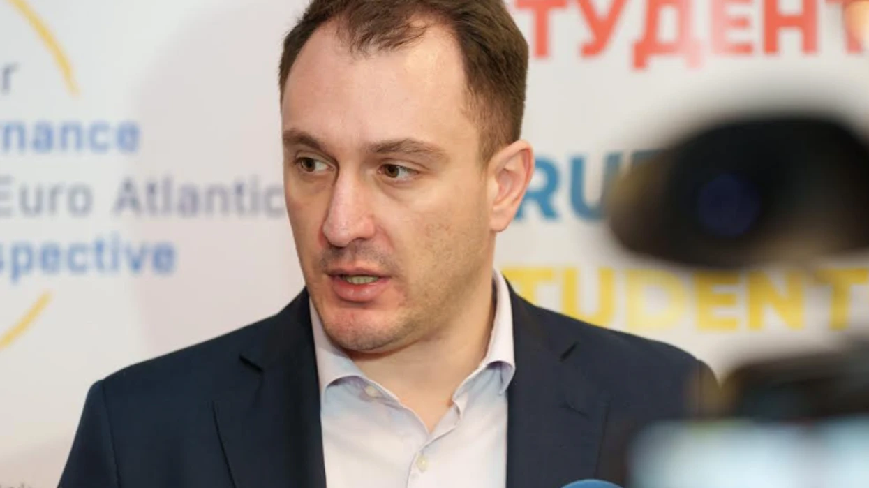 Andonovski: Ligje të reja dhe një strategji kombëtare për zhvillimin e mediave