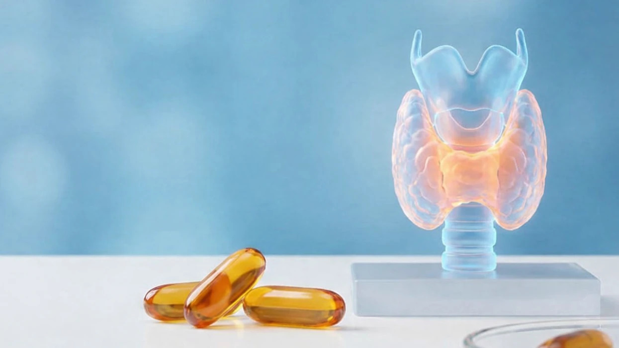 Seleni dhe tiroidja: Ndihmë apo rrezik për pacientët me Hashimoto?