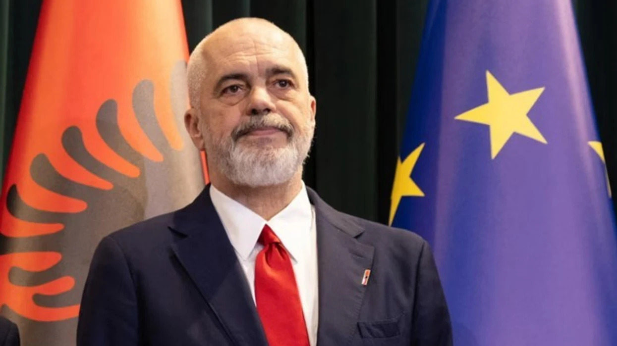 Protesta e PD para Kryeministrisë, reagon Rama: E vetmja parti në botën demokratike që ushtron dhunë