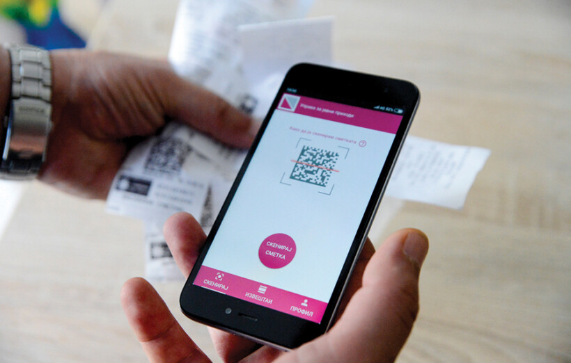 Fillon pagesa e mjeteve nga “TVSH-ja ime” për tremujorin e katërt të vitit 2025