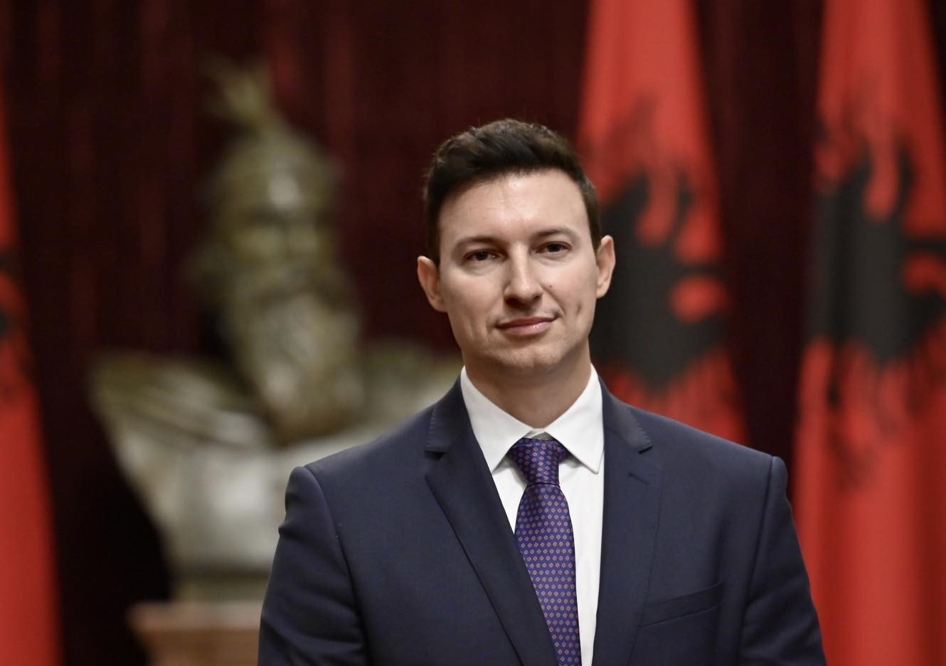 Denion Meidani: Kujtesa historike është detyrim në diplomaci, jo luks