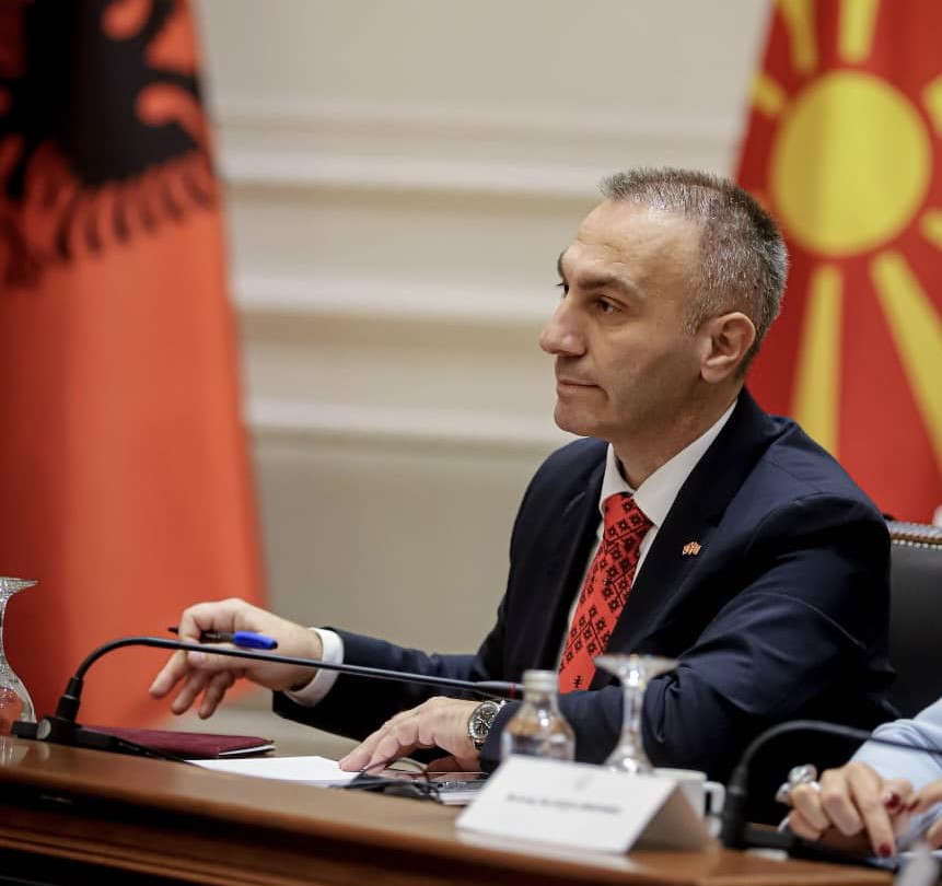 Lajmi i fundit: Sot në mëngjes është kthyer Artan Grubi