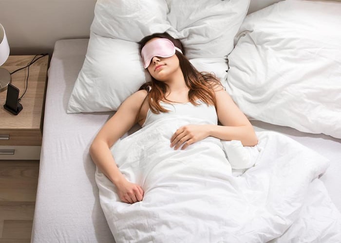 Ekspertët këmbëngulin në përvetësimin e një zakoni që lidhet me gjumin për mirëqenie afatgjatë