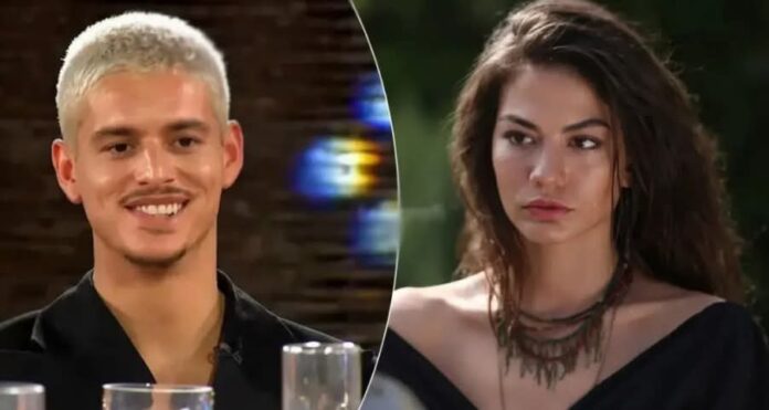 Finalja po afron,aktorja e njohur turke i bën ‘follow’ Londrimit