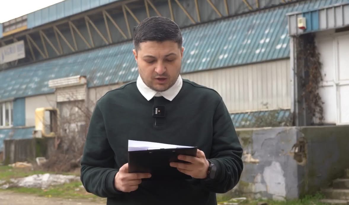 BDI: Sot ua prezentojmë mashtrimet e Izet Mexhitit për sportin (VIDEO)