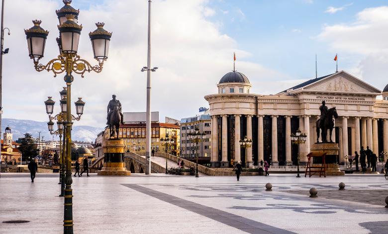 Maqedonia e Veriut është lider në të gjithë rajonin – për sa i përket numrit të kontratave të punësimit me afat të caktuar