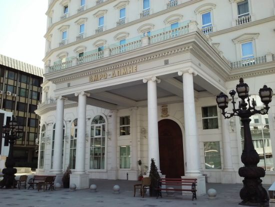 VMRO-DPMNE: Mbetemi të përkushtuar fuqimisht për mbrojtjen e punëtorëve dhe përmirësimin e standardeve të jetesës