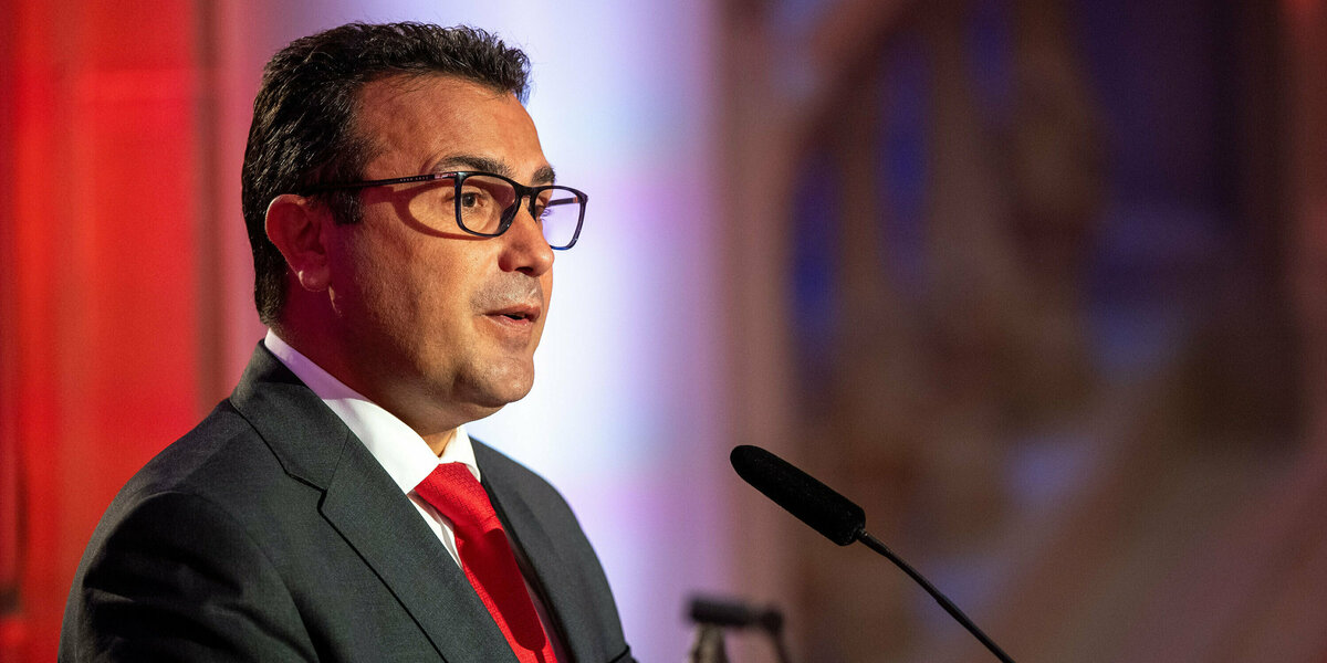 Zaev: Kam parashtruar padi penale për shpifje ndaj Pertrushevskit dhe Zhan Mitrevit