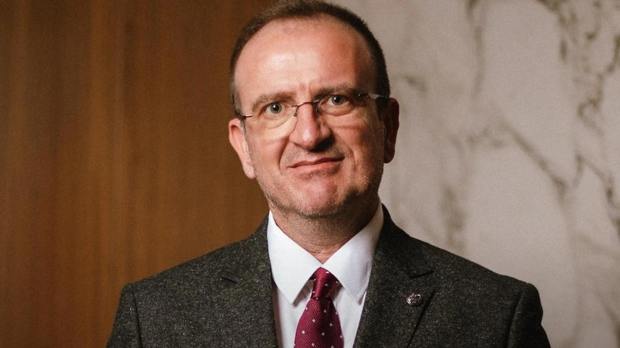 Taravari: Do të propozojmë marrëveshje të re në mes dy etnive më të mëdha në Maqedoni