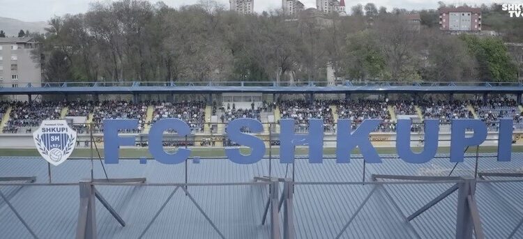 FC Shkupi: Kërkojmë mbështetje për shpëtimin dhe rikthimin e dinjitetit të klubit