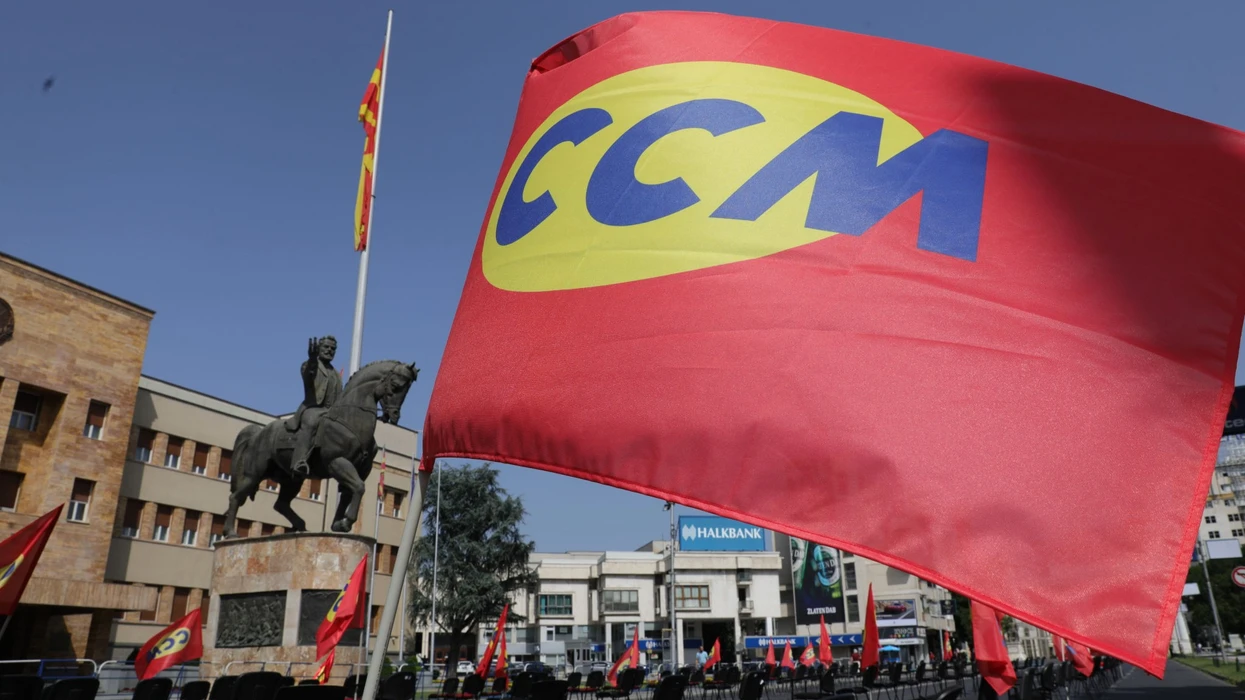 LSM sot protesta para Qeverisë, do të kërkojë rritje të pagës minimale